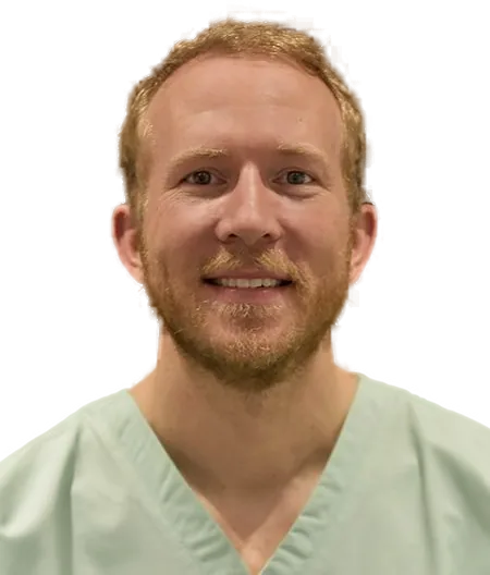 Dr François-Xavier Lejuste